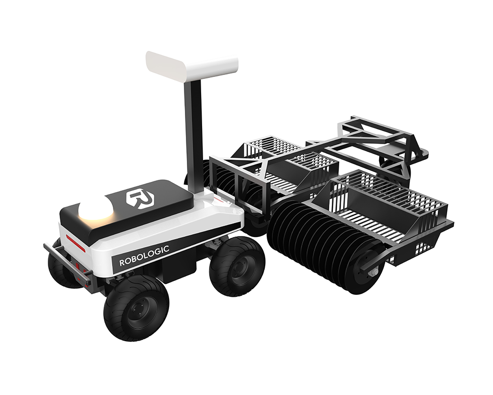 AI Ball Picker