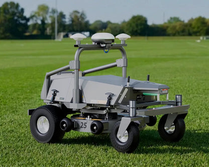 FJD RM21 Robotic Mower